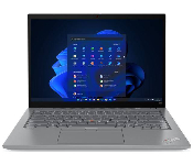 Lenovo 21HD001BAU T14 G4 I7-1355U, 14" Wuxga Ips, 512Gb, 16Gb, W11P, 3Yos+1Yr Prem