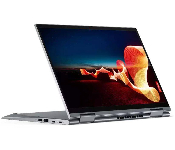 Lenovo 21HQ000MAU X1 Yoga G8 I7-1355U, 14" Wuxga Touch, 512Gb, 16Gb, W11P, 3Yos+1Yr Prem