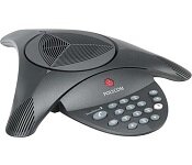 Poly 2200-15100-012 SoundStation2, non-expandable, w/o display Country Group 12