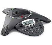 Poly 2200-15600-001 SoundStation IP6000 (SIP) 802.3af Power over Ethernet.