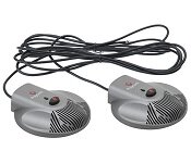 Poly 2200-15855-001 Exp Microphone Kit for CX3000 & SoundStation Duo.