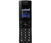 Poly 2200-17825-015 Vvx D60 Wireless Handset 1880-1900 Mhz Dect Wireless W/Universal Power Supp Pow