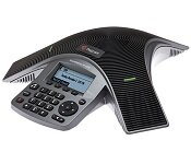 Poly 2200-30900-025 SoundStation IP5000 (SIP) 802.3af Power over Ethernet.