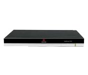 Poly 2200-33080-012 SoundStructure C8 - Eight-channel AEC / Noise canceller / Feedback reduction w/Auto Mic Mixing and Matrix Mixer.- Includes Australia power cord, user manual, software.