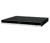 Poly 2200-36120-012 SoundStructure SR12 - Twelve-channel Noise canceller / Feedback reduction w/Auto Mic Mixing and Matrix Mixer.- Includes Australia power cord, user manual, software.