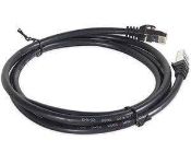Poly 2200-41220-003 2 Expansion Microphone Cables (Round) 7.5M/25Ft For Soundstation Vtx 1000.