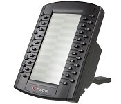 Poly 2200-46300-025 Vvx Expansion Module (Paper Directory) For Vvx 300/400/500/600 Series. Includes Au