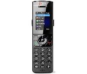 Poly 2200-49235-015 Vvx D230 Dect Handset And Charging Cradle Eu/Anz/Uk