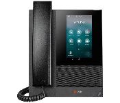 Poly 2200-49700-025 Ccx 400 Business Mediapoe Phone Open Sip