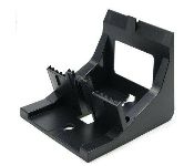 Poly 2200-49713-001 Ccx 500 Wallmount Kit