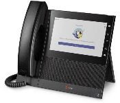 Poly 2200-49780-025 Ccx 600 Business Mediapoe Phone With Handset Open Sip