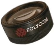 Poly 2200-64390-001 Eagle Eye Iv-12X Wide Angle Lens