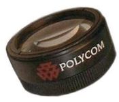 Poly 2200-64390-002 Eagle Eye Iv-4X Wide Angle Lens