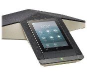 Poly 2200-86640-019 Trio C60 No Radio Ip Co Nf Phone For Ms Teams/Sfb W/O Radio Support & No Power Kit