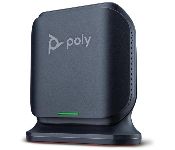 Poly 2200-86830-015 Rove B4 Multi Cell Dect Base Station Eu/Anz/Uk