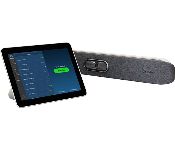 Poly 2200-STUDX30-ZOOM1YPL Bundle - Studio X30 W 1Yr Ply Plus & 1Yr Zoom Room Tier 1 Lic (Prepaid)