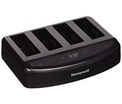Honeywell 220540-000 Battery Charger For Rp2/Rp4 Quad Bay Dock No Psu Requires 50121667-001