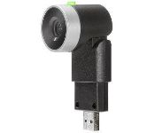 Poly 2215-69473-001 Ee Director Ii Spare Kit Pair L-Type Mini-Hdci Connectors With Camera Mount