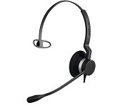 Jabra 2303-825-109 Biz 2300 QD Unify Mono