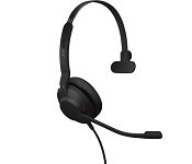 Jabra 23089-899-879 Evolve2 30 USB-C, MS Mono