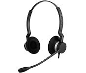 Jabra 2309-825-109 Biz 2300 QD Unify Duo