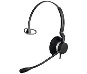 Jabra 2383-820-109 Biz 2300 Mono Microsoft Skype for Business