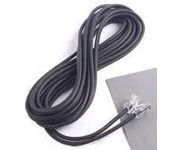 Poly 2457-00449-001 Cable - 8 Console Cable Keyed Rj-45 To Rj-45 64.M/21Soundstation 2