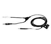 Poly 2457-19047-001 Cable - 3.5mm mobile device cable 1.2m/4ft for use with SoundStation2s with LCD and 2W, SSIP 7000, SS Duo and VoiceStation 500. For devices with iPhone (R) style wiring and wiring used by many Samsung, Sony Mobile Communications and Nokia mobile devices