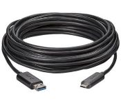 Poly 2457-30757-110 Usb 3.1 Cable Type A To Type C 10M