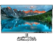 HP 2H0N1AA M27F 16:9 Fhd Monitor