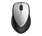 HP 2LX92AA Envy Rechargeable Mouse 500