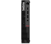 Lenovo 30FA002UAU P360 Tiny I7-12700T, 512Gb Ssd, 16Gb, Nvd T1000-8Gb, W10P/W11P, 3Yr Prem