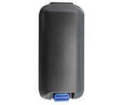 Honeywell 318-034-034 HONEYWELL BATTERY FOR CK3X/CK65,4.2V 5100mAh LI-ION,EXT CAPACITY,STD TEMP
