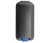 Honeywell 318-046-114 HONEYWELL BATTERY FOR CK75 ,4.2V 5500mAh LI-ION,EXT CAPACITY,COLD TEMP
