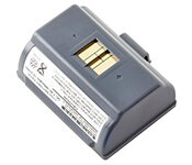 Honeywell 318-049-001FRE HONEYWELL BATTERY FOR PR2/PR3 PORTABLE RECEIPT PRINTER,LI-ION 7.4V 1620mAh,STD CAPACITY