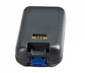 Honeywell 318-051-001 HONEYWELL BATTERY/REAL TIME CLOCK FOR PM23/PM43/PM43C,CUSTOMER REPLACEABLE (Z2)