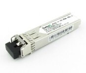 Turbo X 330-2405 Dell Compatible 10GBASE-SR SFP+ 850nm 300m w/DOM Multi Mode Duplex LC TurboX