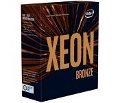 Dell 338-BSDQ Intel Xeon Bronze 3204 (14G Only)