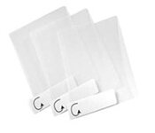 Honeywell 346-087-001 Glass Screen Protector For Ct50 And Ct60 (1 Piece)