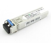Turbo X 3CSFP92 3Com Compatible 1000BASE-LX/LH SFP 1310nm 10km w/o DOM Multi Mode/Single Mode Duplex LC TurboX