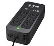 Eaton 3S700AU 3S 3S700AU 700VA / 420W Standby Powerboard UPS with Eco Control with 3 year warranty (2y on battery)