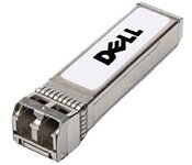 Dell 407-BBOP Networking, Transceiver, SFP+, 10GbE, LR, 1310nm Wavelength, 10km Reach - Kit