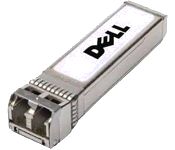 Dell 407-BBPC Transceiver Sfp+ 10Gbe Sr 850Nm