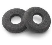 Poly 40709-01 Spare Ear Cushions Foam (Qty 2) - Blackwire C610