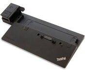 Lenovo 40A20090AU ThinkPad Ultra Dock - 90W - USB2.0(3) USB3.0(3) VGA(1) DVI(1) DP(2) HDMI(1) GIGABIT(1) - L/T/X2xx