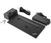 Lenovo 40AJ0135AU Thinkpad Ultra Docking Station (Australia) -