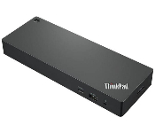 Lenovo 40B00300AU Thinkpad Thunderbolt 4 Workstation Dock