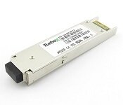 Turbo X 40G-QSFP-LR4 Brocade Compatible 40GBASE-LR4 QSFP+ 1270nm, 1290nm, 1310nm, 1330nm 10km w/DOM Single Mode LC TurboX