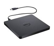Dell 429-AAUQ Dw316 Usb Slim Dvd +/- Rw Optical Drive