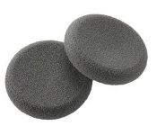 Poly 43937-01 Spare Ear Cushion Foam (Qty 2) - Duoset